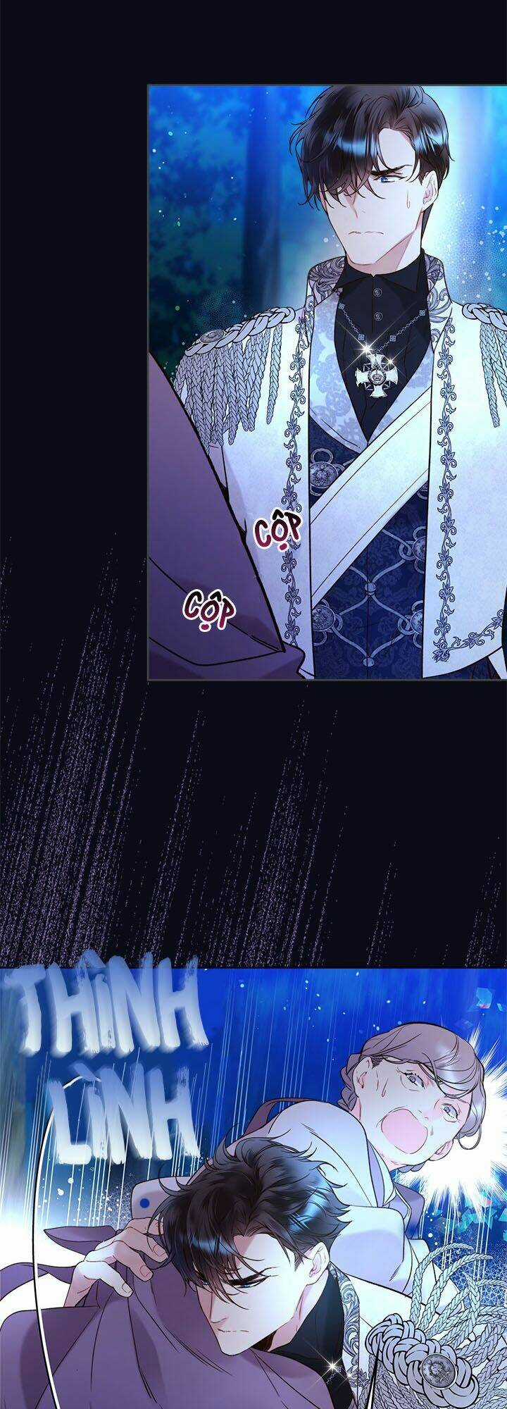 Công Chúa Chloe Chapter 67 trang 15