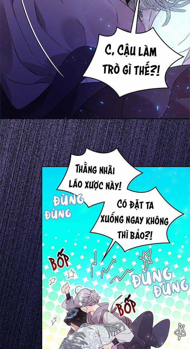 Công Chúa Chloe Chapter 67 trang 16
