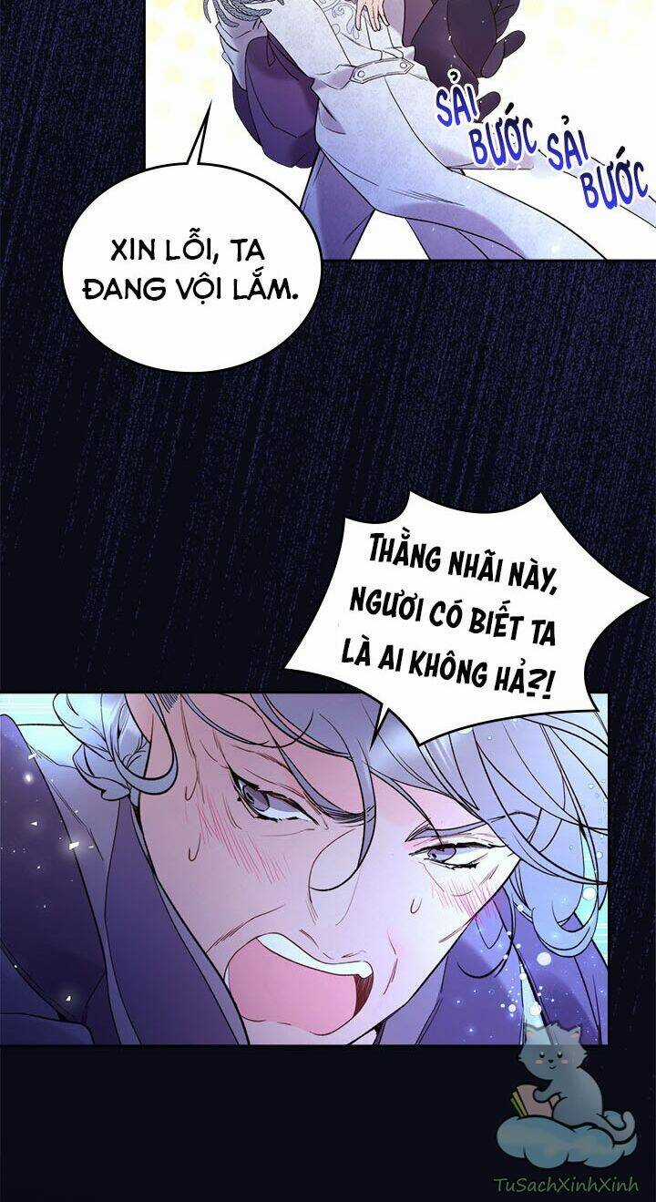 Công Chúa Chloe Chapter 67 trang 17