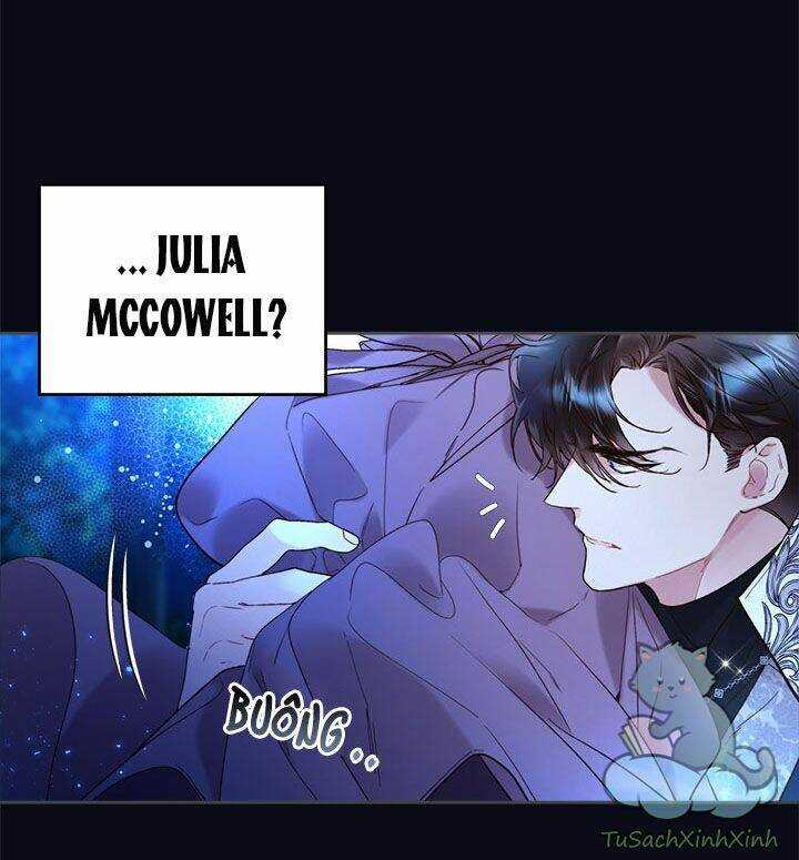 Công Chúa Chloe Chapter 67 trang 19