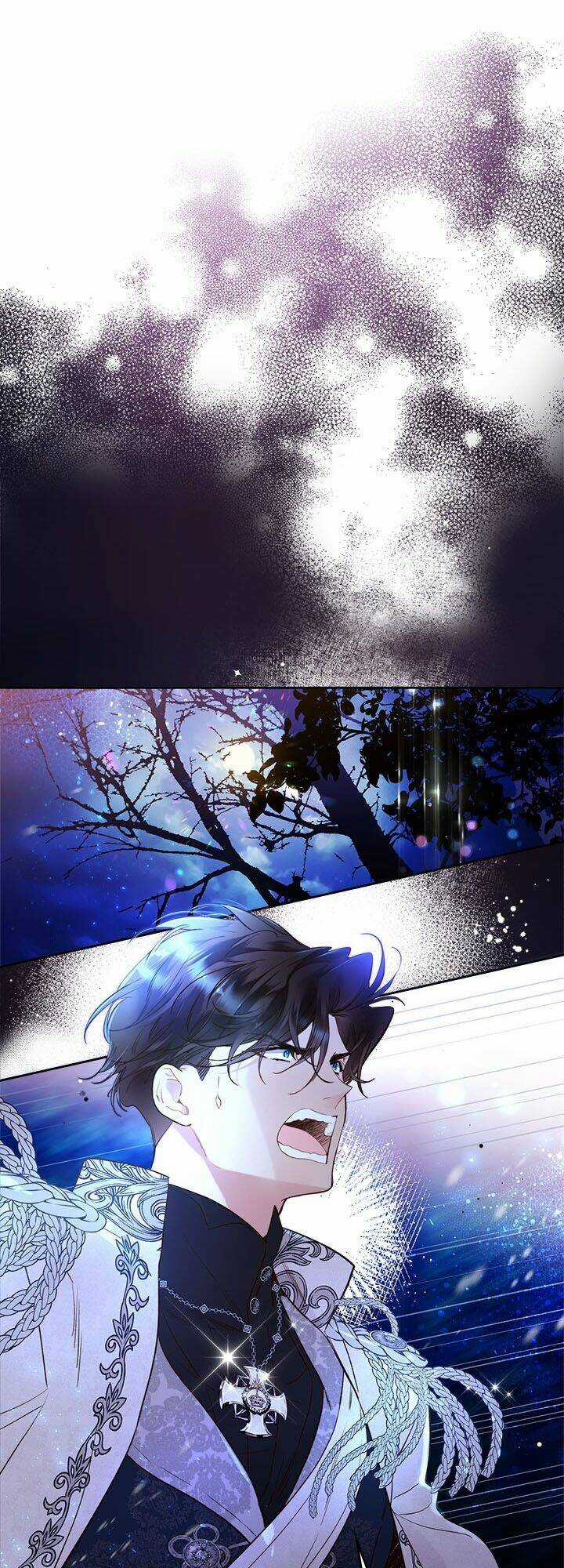 Công Chúa Chloe Chapter 67 trang 2
