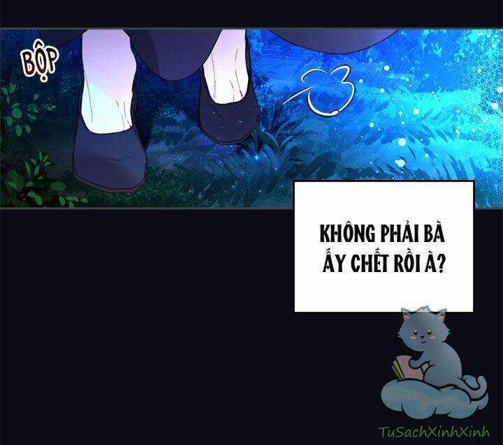 Công Chúa Chloe Chapter 67 trang 20