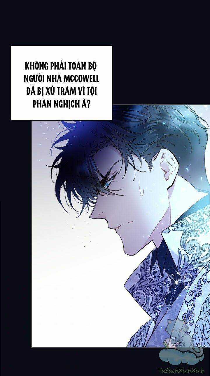Công Chúa Chloe Chapter 67 trang 22