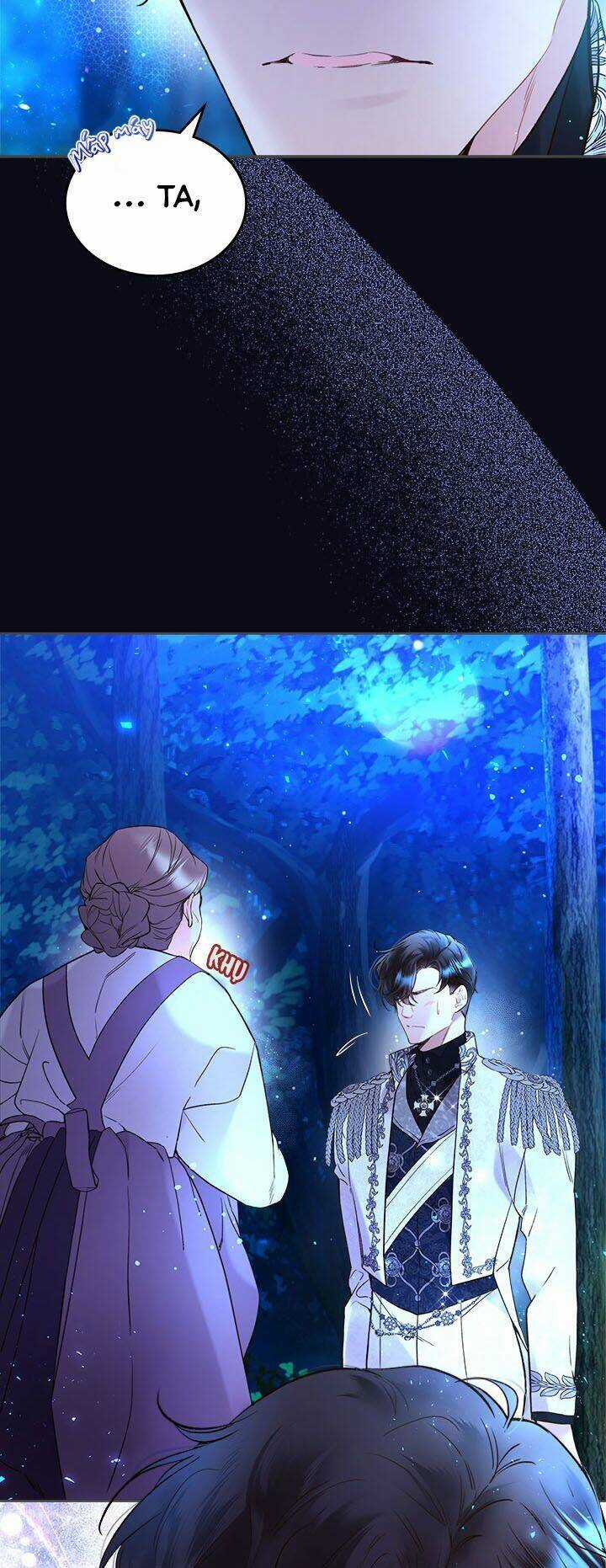 Công Chúa Chloe Chapter 67 trang 24