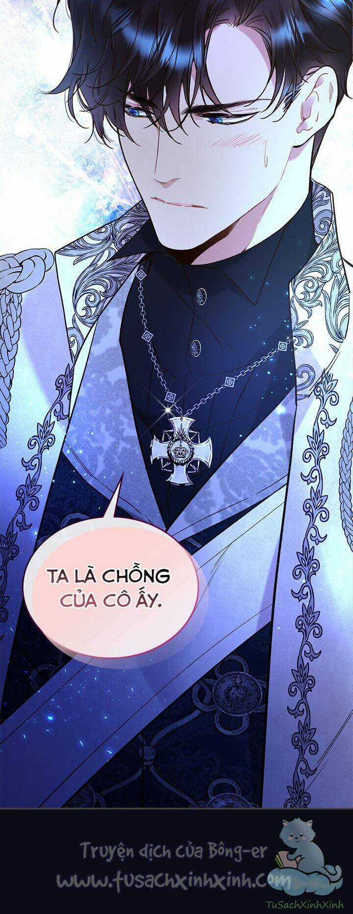 Công Chúa Chloe Chapter 67 trang 25