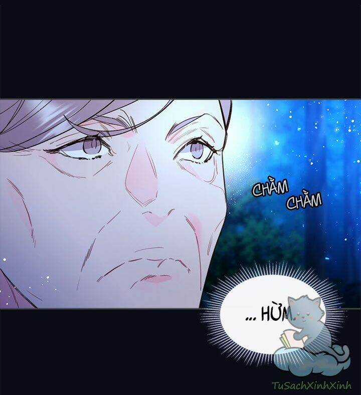 Công Chúa Chloe Chapter 67 trang 26
