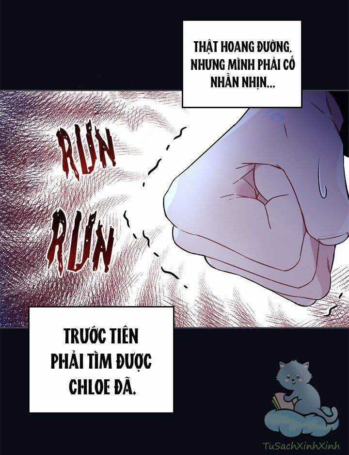 Công Chúa Chloe Chapter 67 trang 28