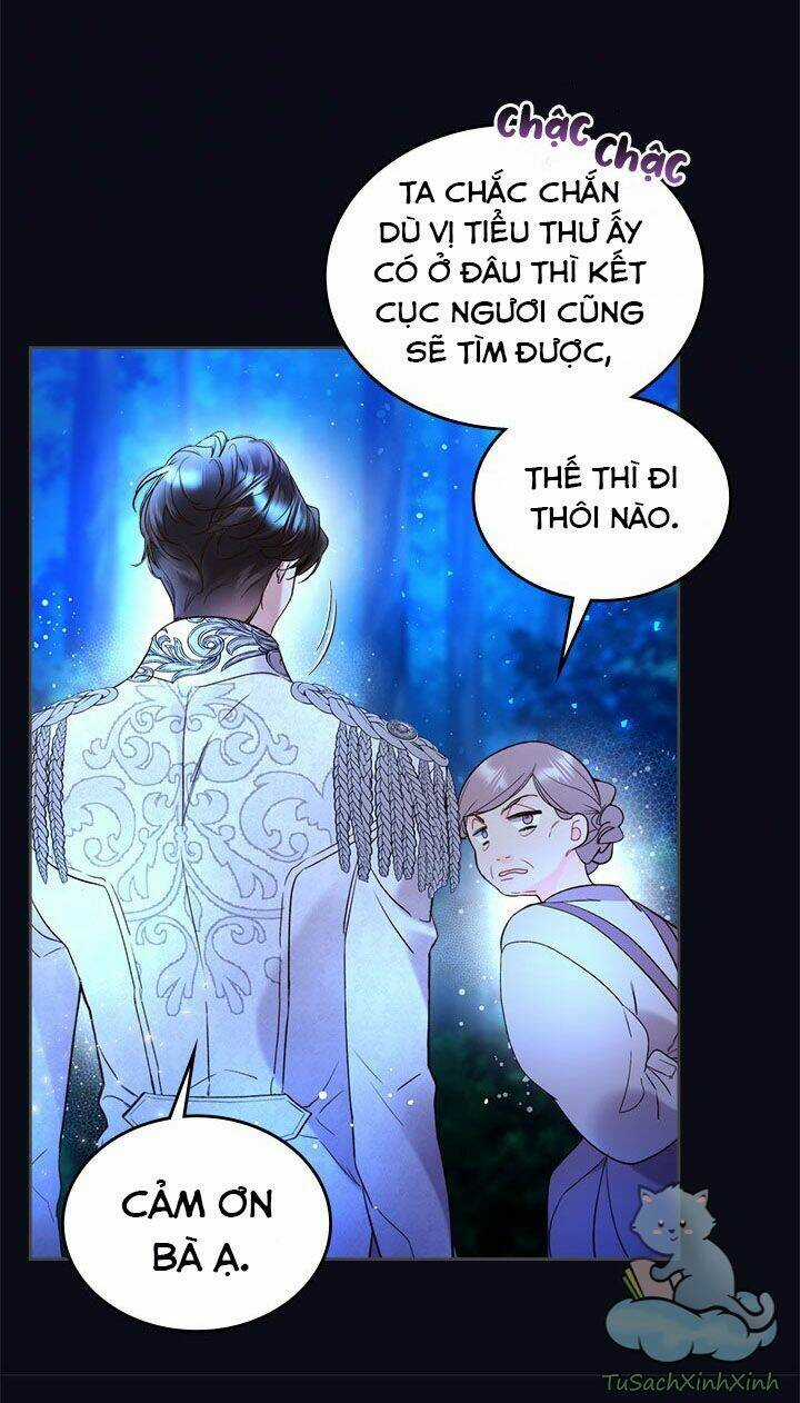 Công Chúa Chloe Chapter 67 trang 29