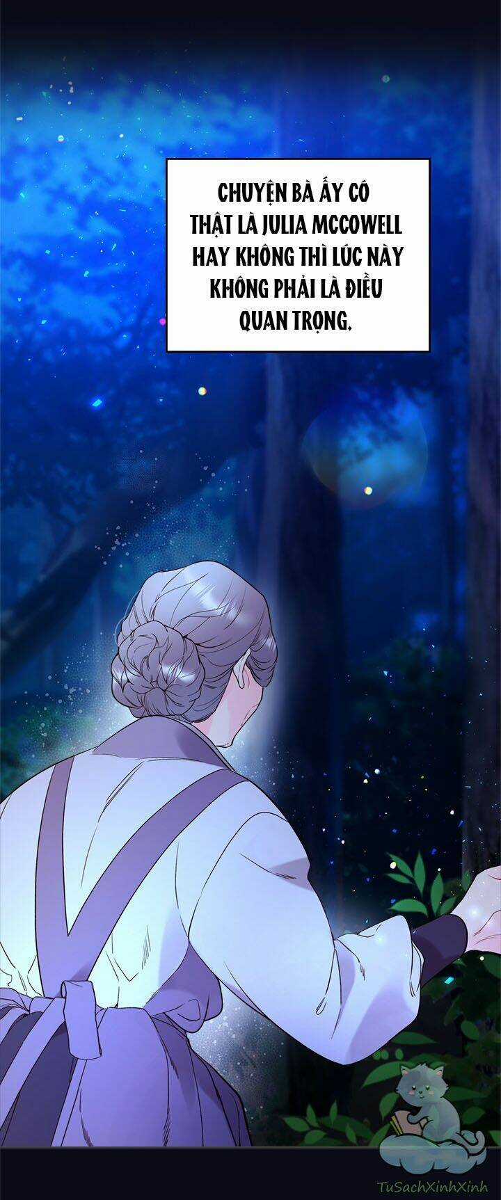 Công Chúa Chloe Chapter 67 trang 30