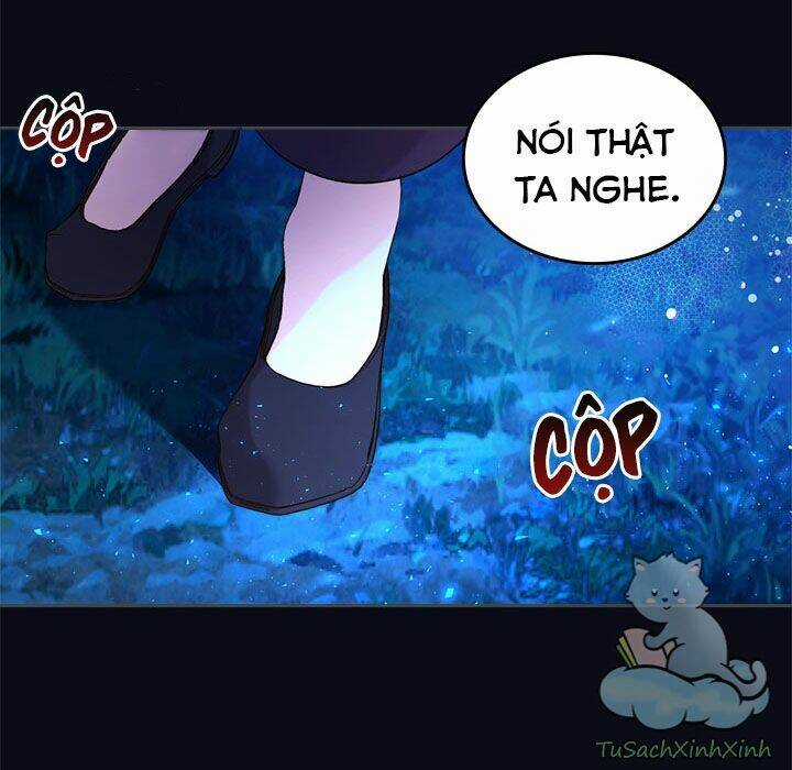 Công Chúa Chloe Chapter 67 trang 31