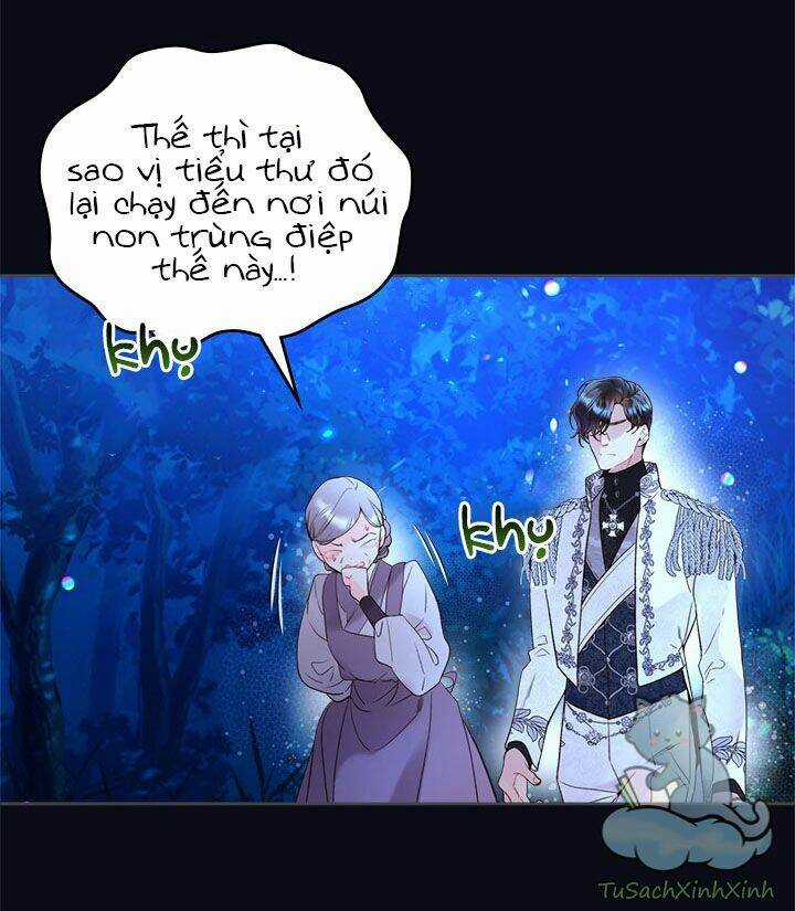 Công Chúa Chloe Chapter 67 trang 33