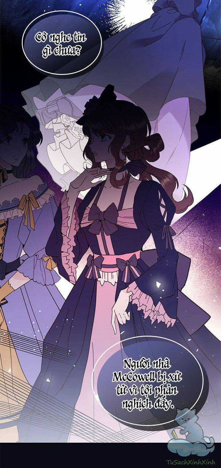 Công Chúa Chloe Chapter 67 trang 36