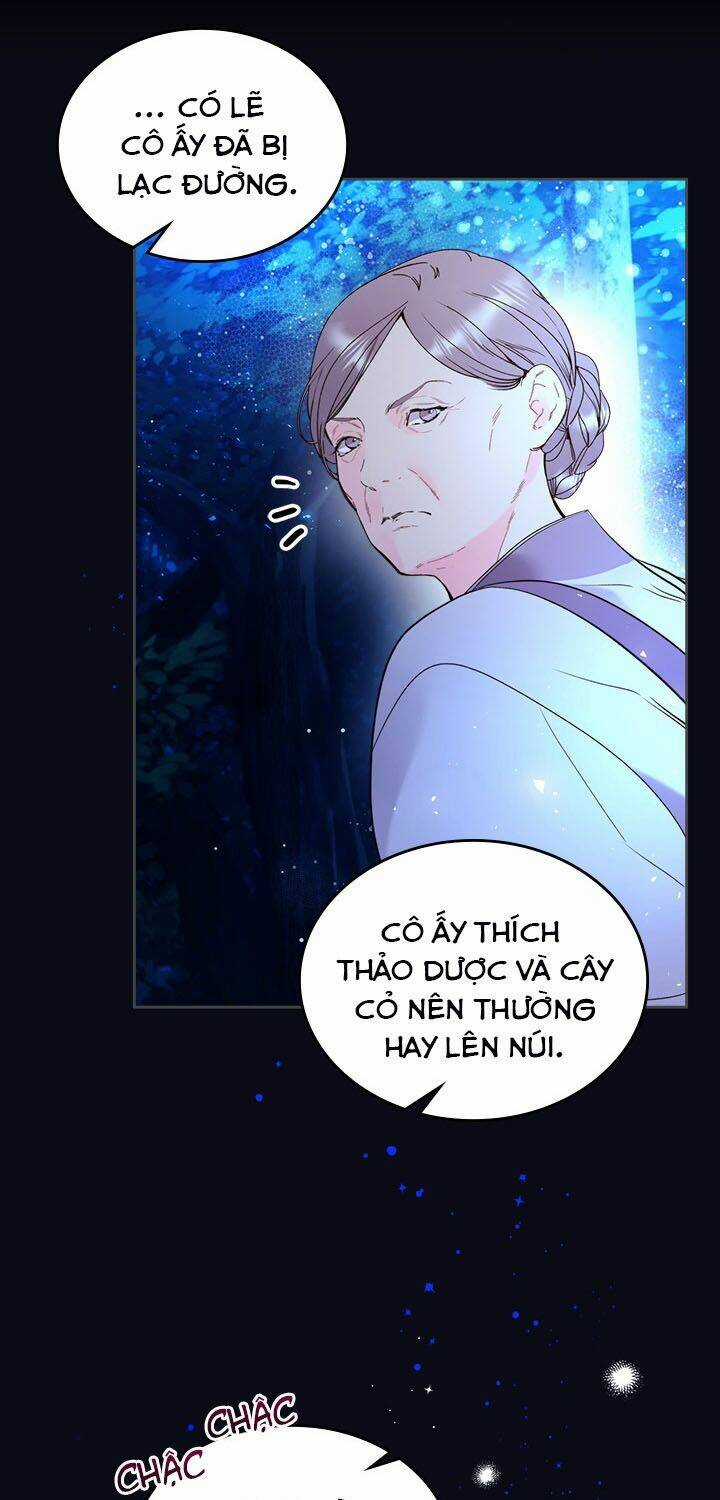 Công Chúa Chloe Chapter 67 trang 38