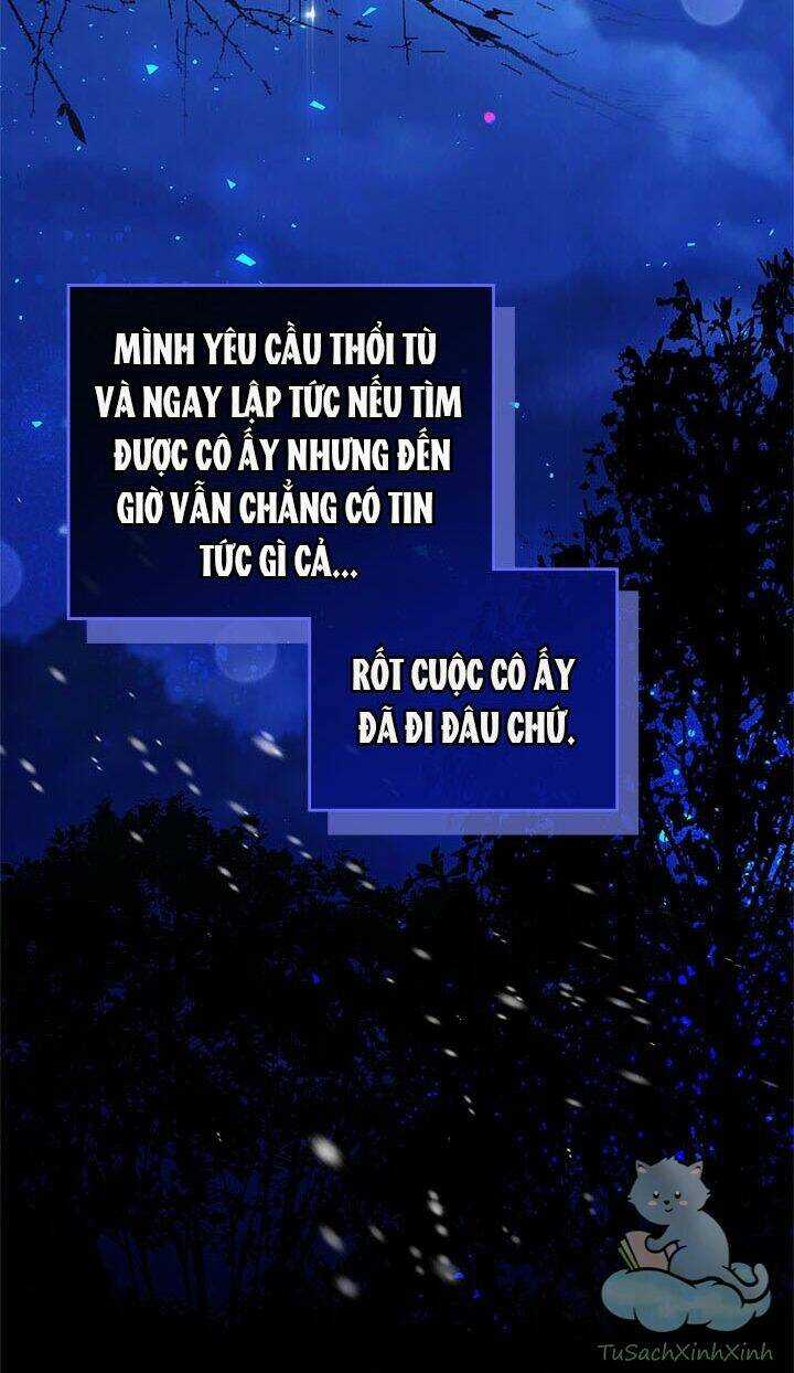 Công Chúa Chloe Chapter 67 trang 4