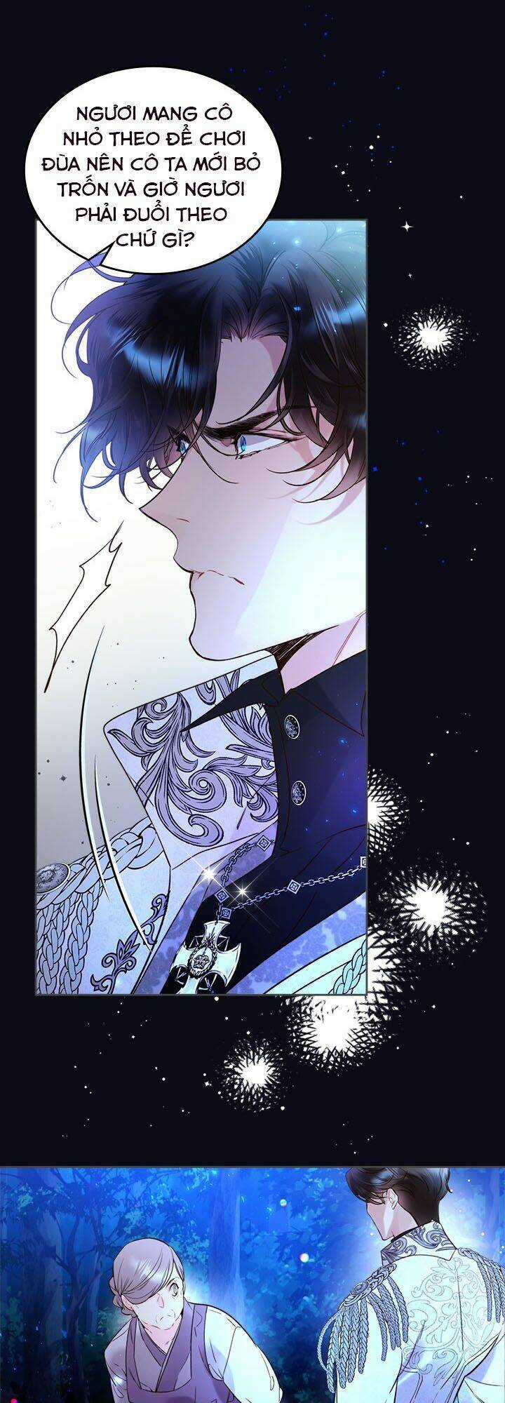 Công Chúa Chloe Chapter 67 trang 40