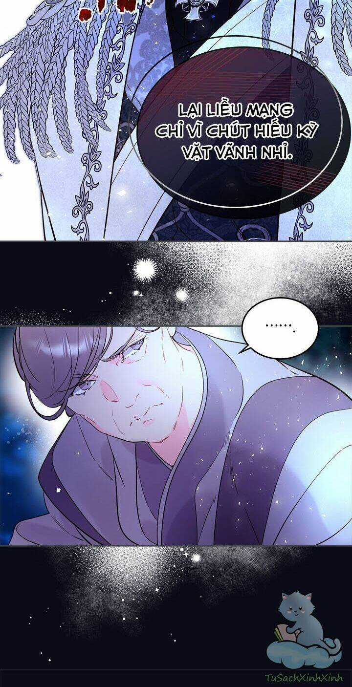 Công Chúa Chloe Chapter 67 trang 42