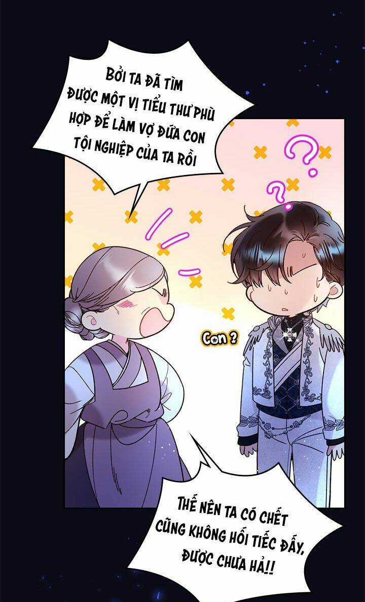 Công Chúa Chloe Chapter 67 trang 43