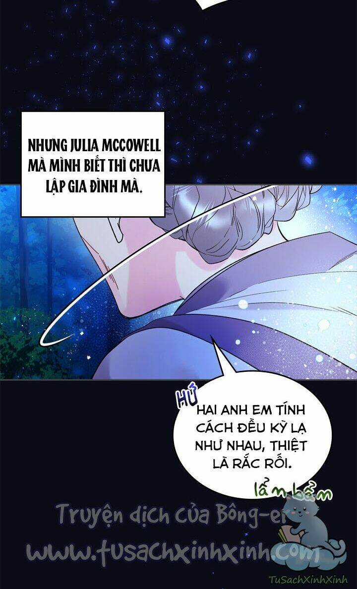 Công Chúa Chloe Chapter 67 trang 44
