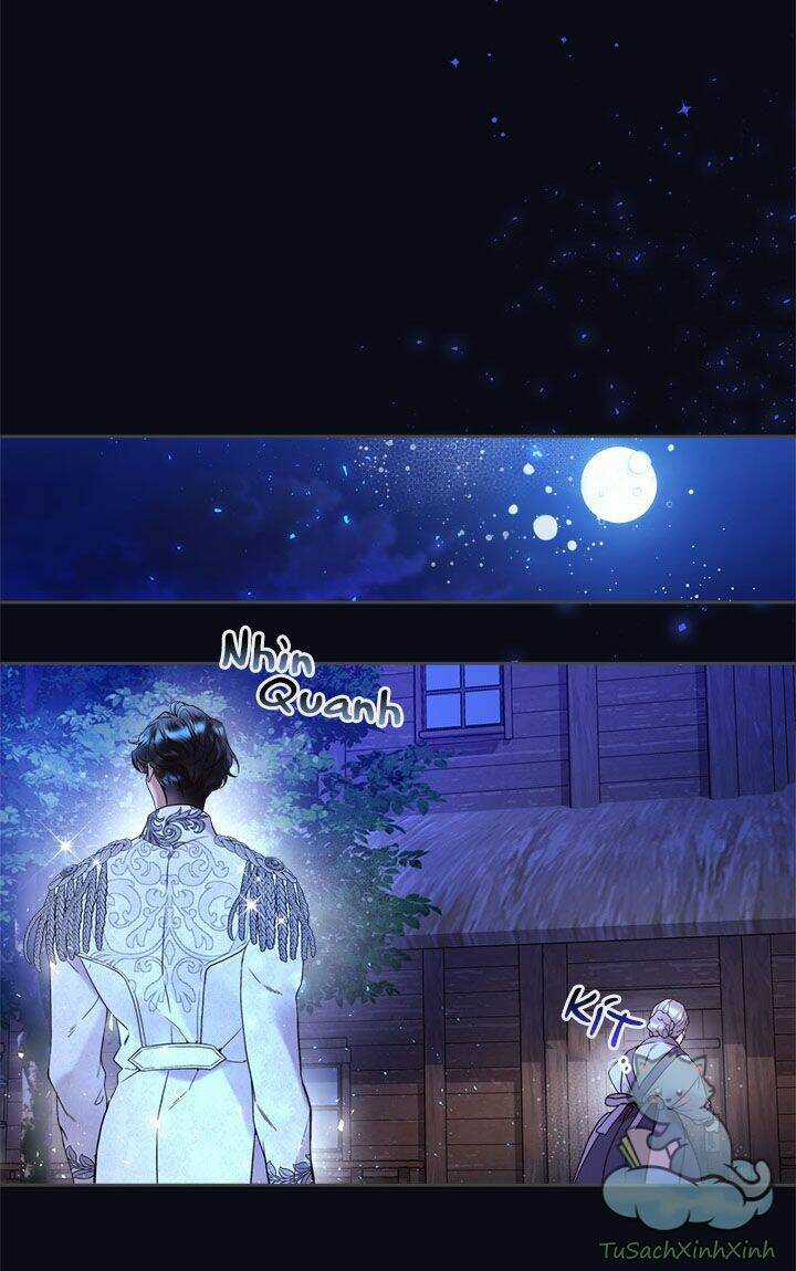 Công Chúa Chloe Chapter 67 trang 45