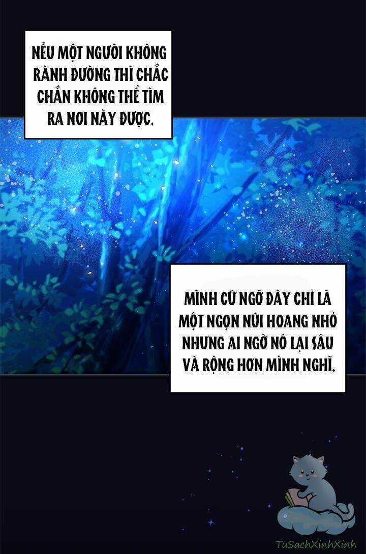Công Chúa Chloe Chapter 67 trang 46