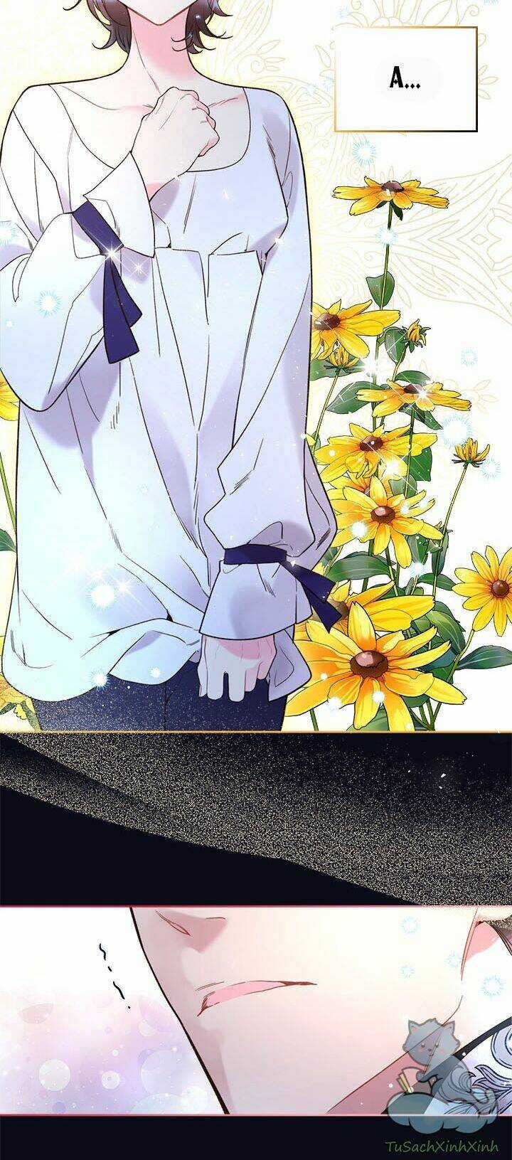 Công Chúa Chloe Chapter 67 trang 48