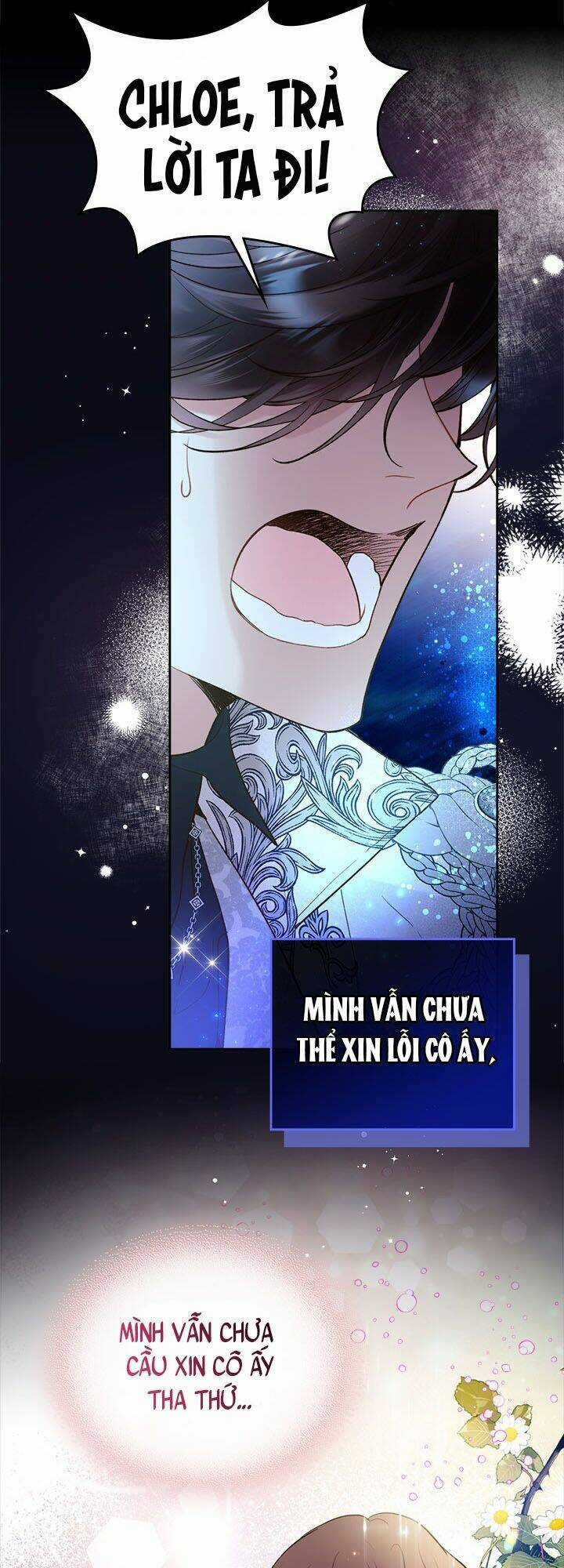 Công Chúa Chloe Chapter 67 trang 5