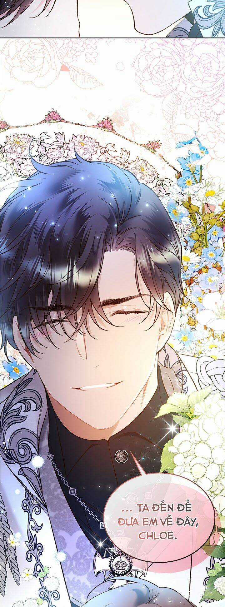 Công Chúa Chloe Chapter 67 trang 51