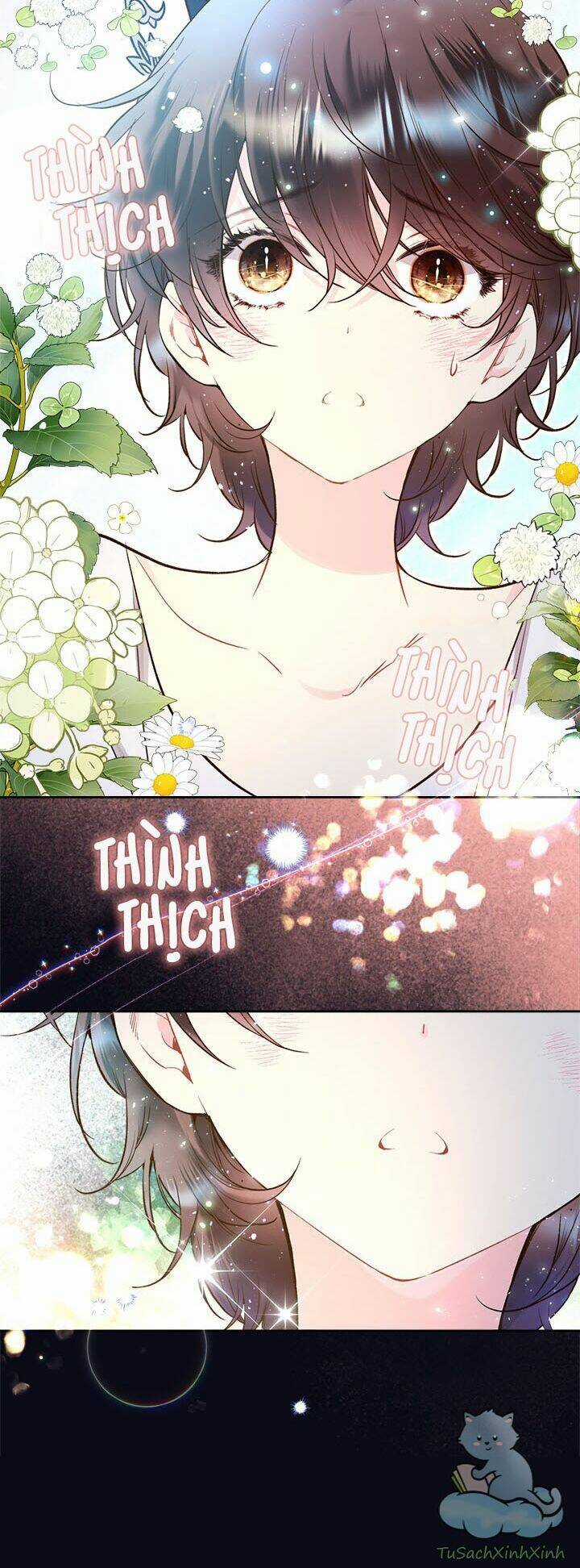 Công Chúa Chloe Chapter 67 trang 52