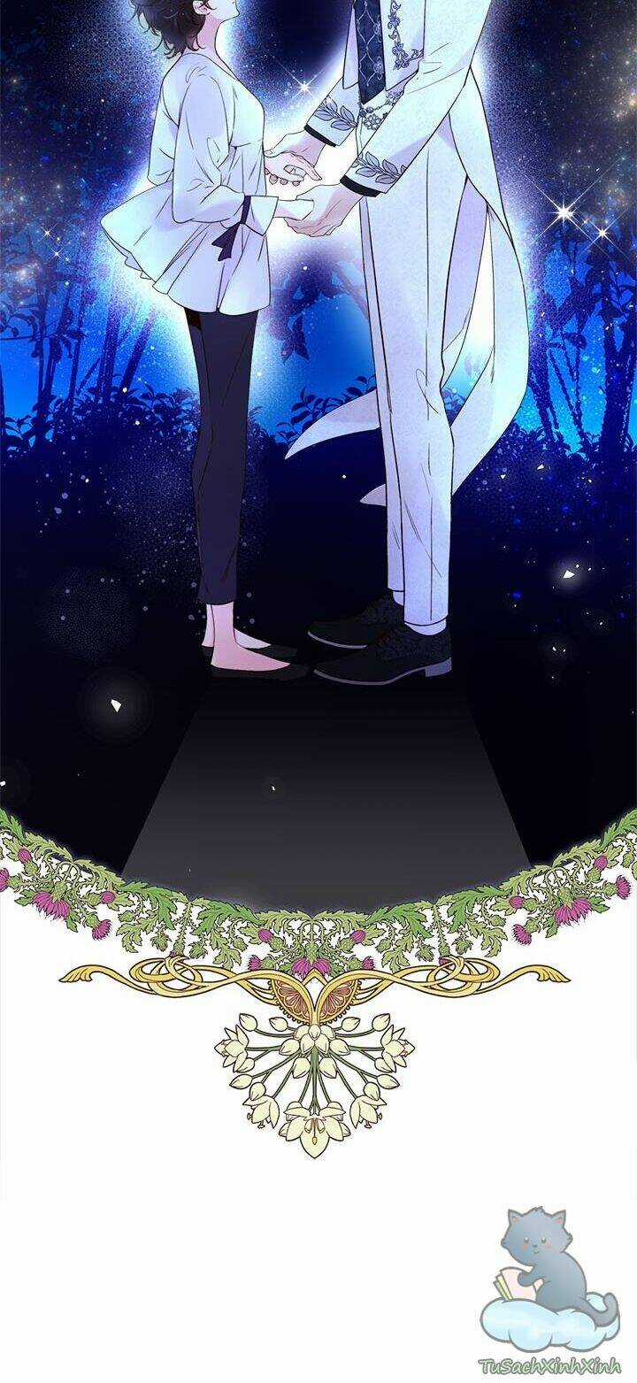 Công Chúa Chloe Chapter 67 trang 54