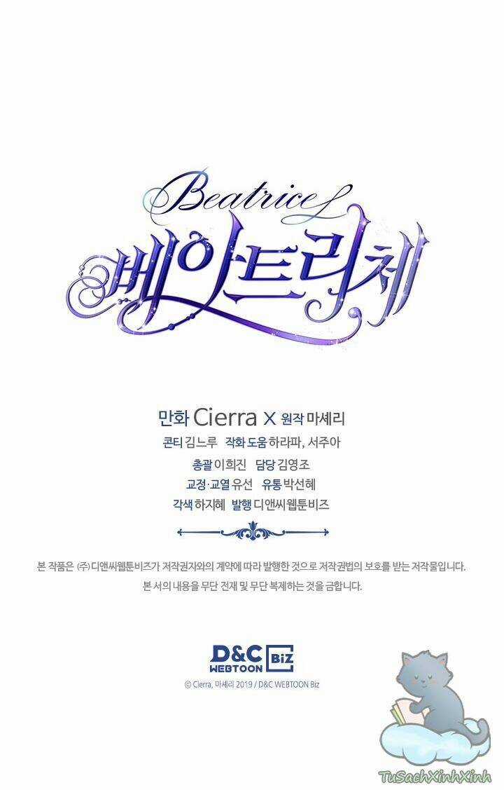 Công Chúa Chloe Chapter 67 trang 55