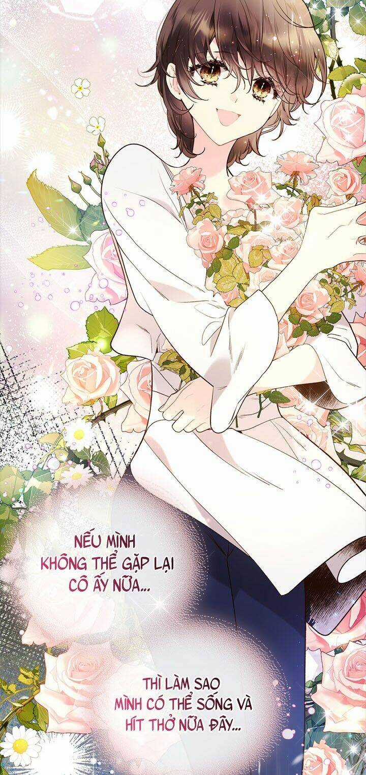 Công Chúa Chloe Chapter 67 trang 6