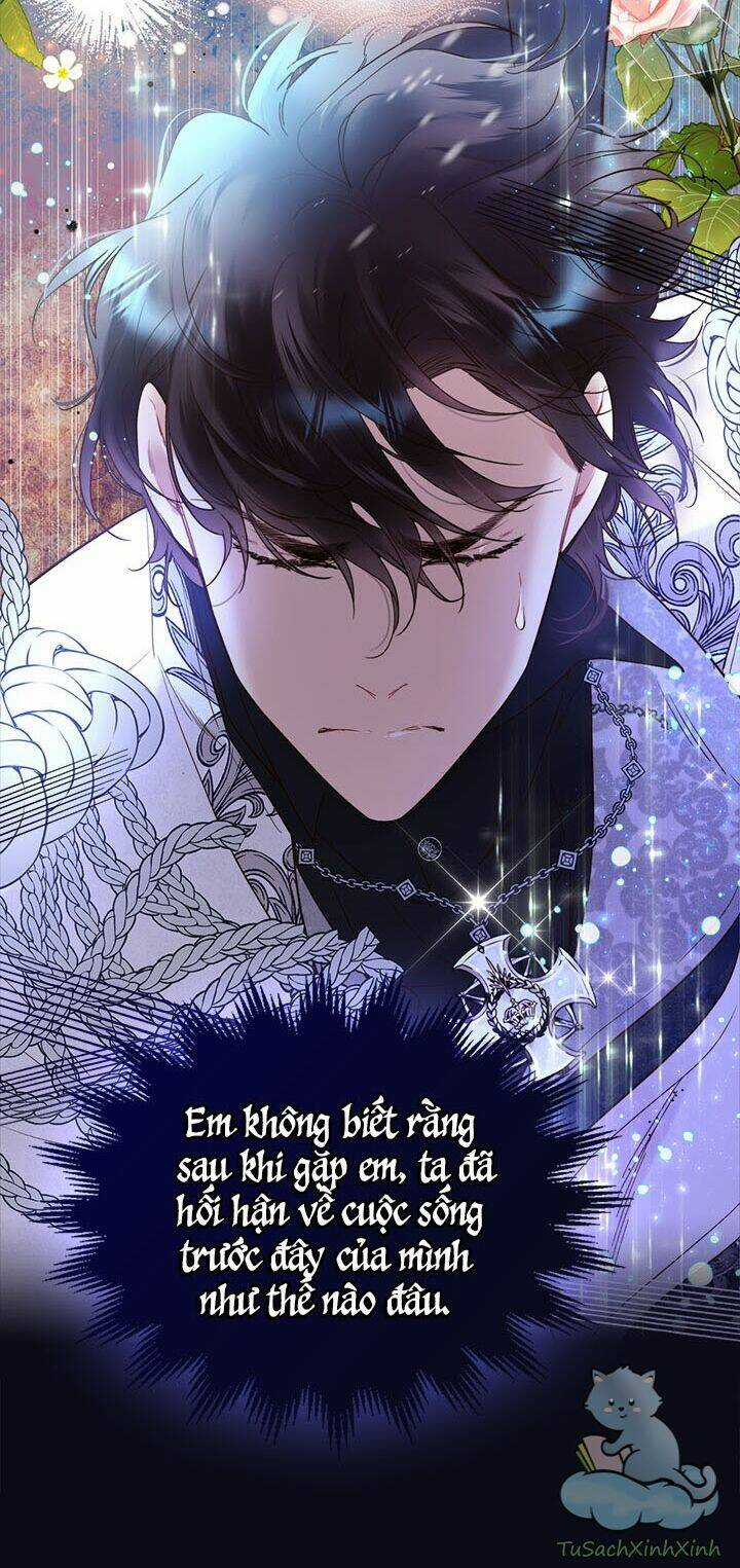Công Chúa Chloe Chapter 67 trang 7