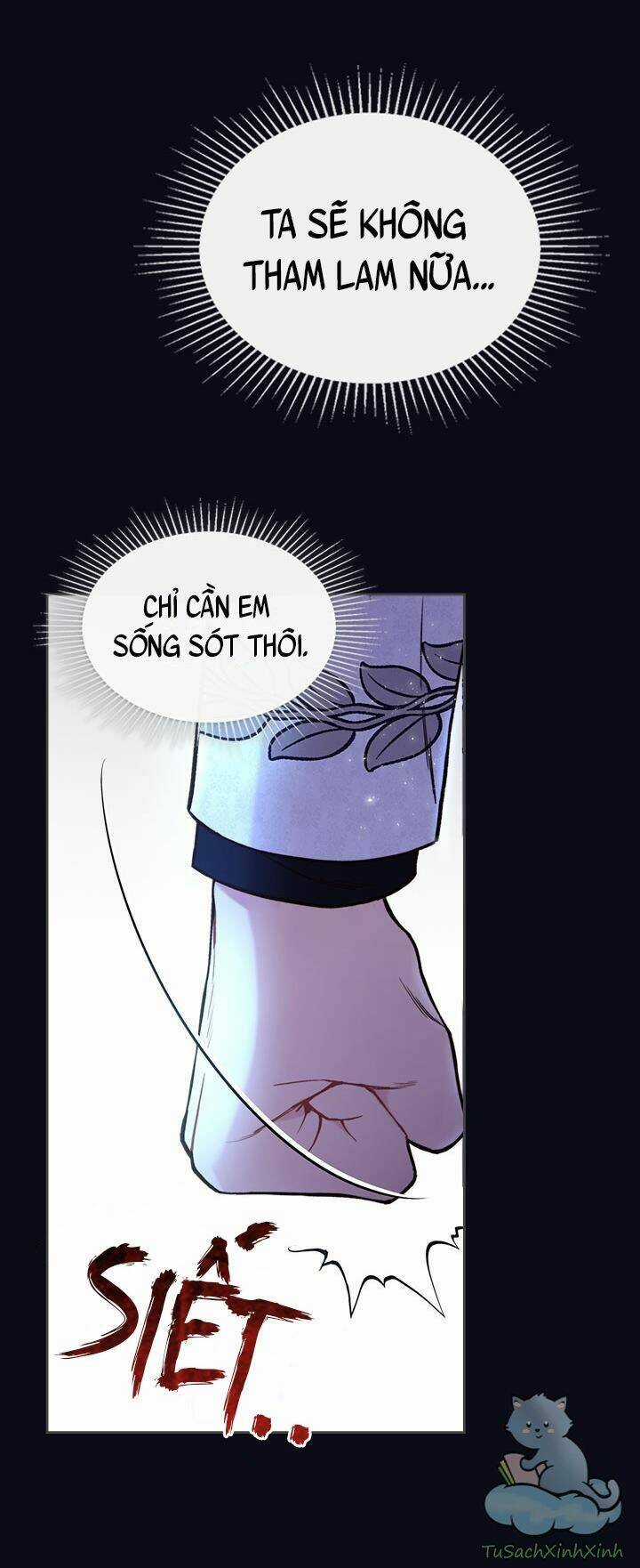 Công Chúa Chloe Chapter 67 trang 8