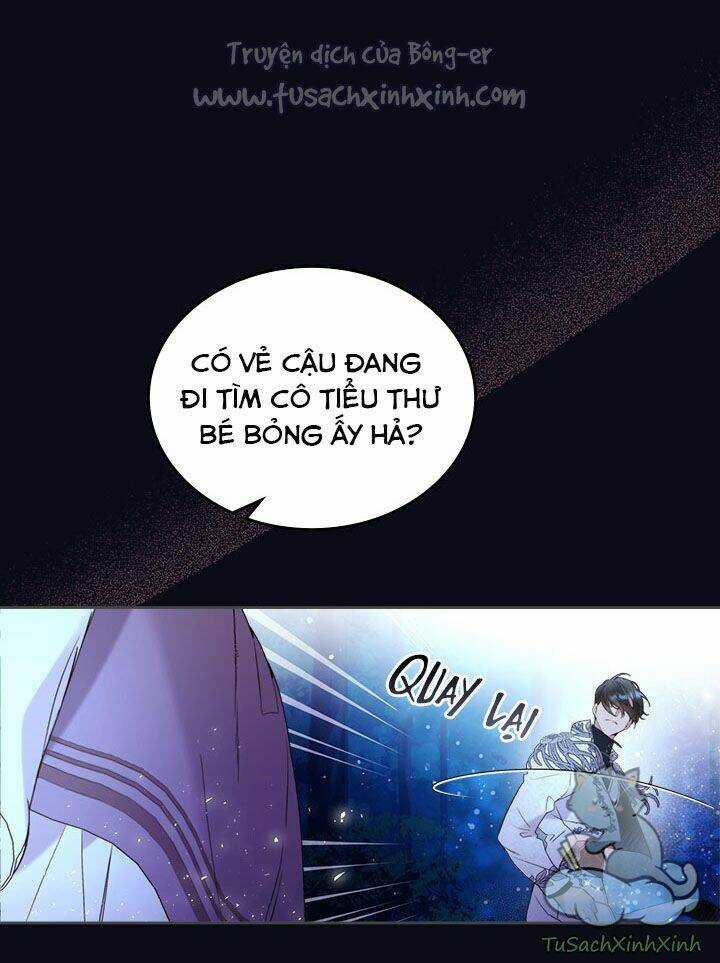 Công Chúa Chloe Chapter 67 trang 9