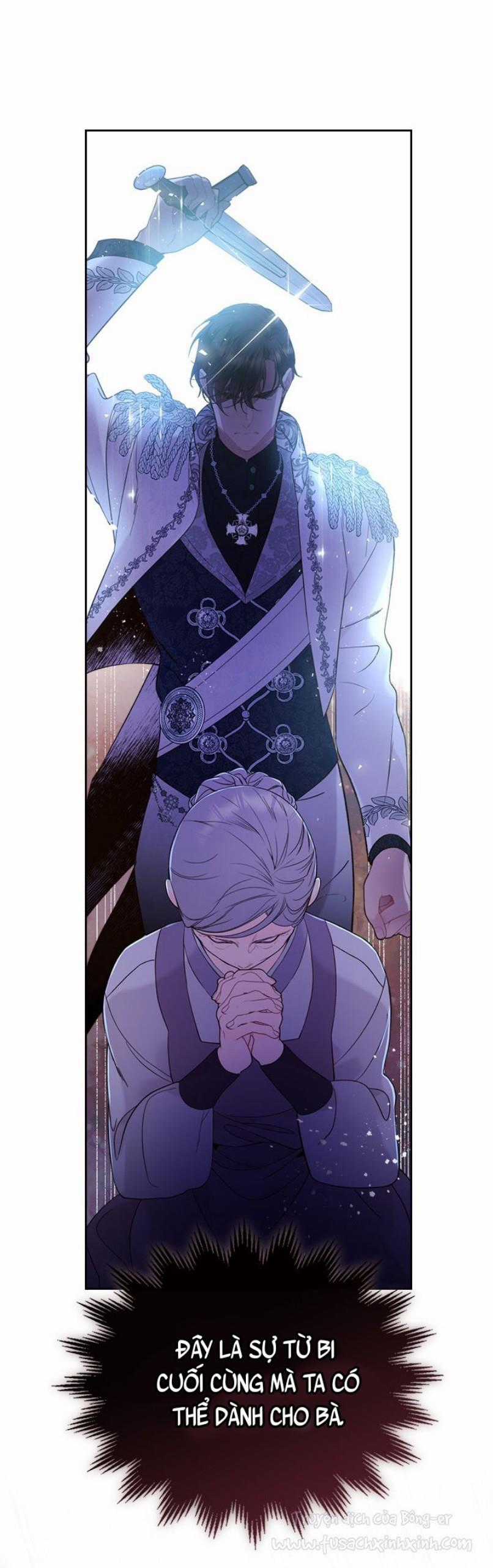 Công Chúa Chloe Chapter 68.5 trang 1