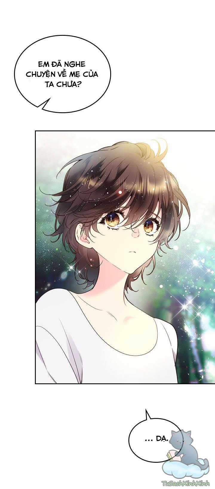 Công Chúa Chloe Chapter 68.5 trang 12