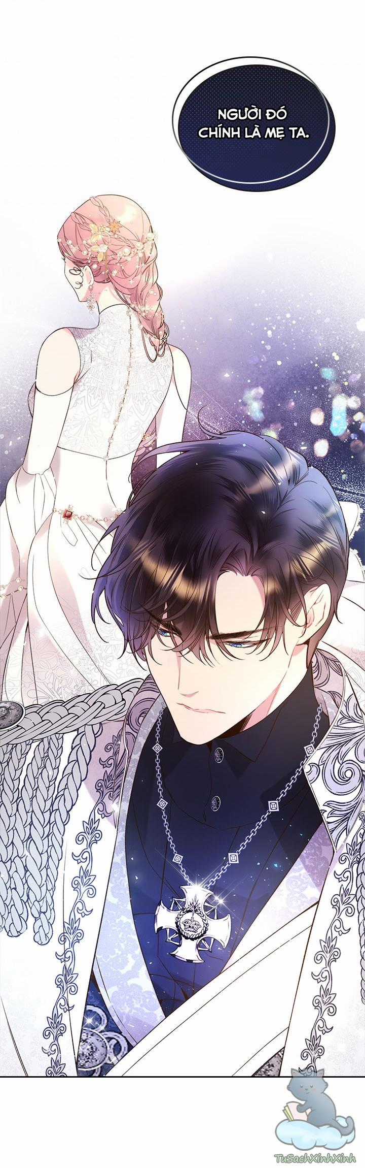 Công Chúa Chloe Chapter 68.5 trang 16