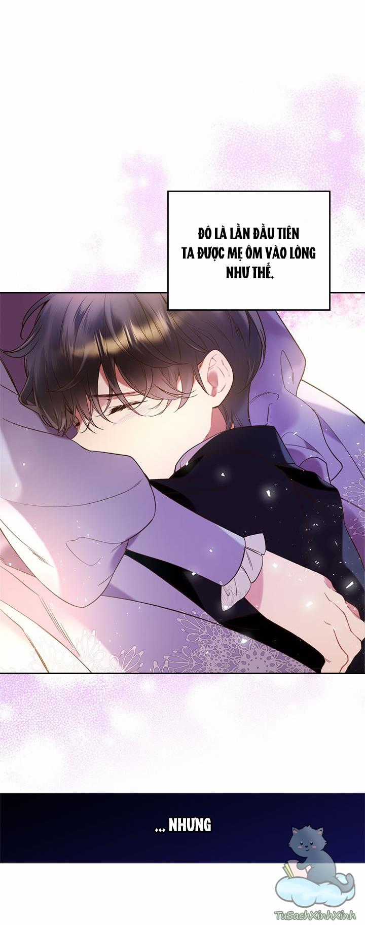 Công Chúa Chloe Chapter 68.5 trang 20