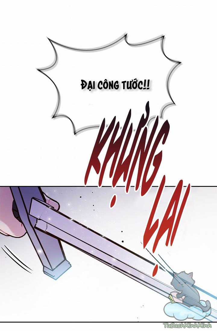 Công Chúa Chloe Chapter 68.5 trang 3