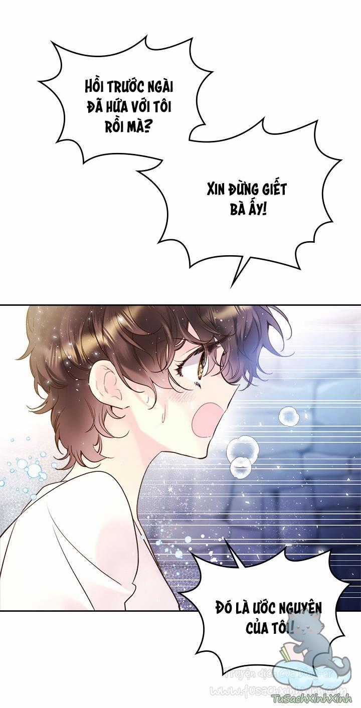 Công Chúa Chloe Chapter 68.5 trang 5