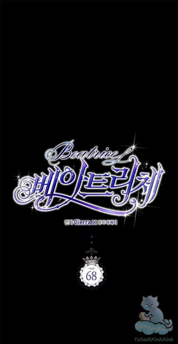 Công Chúa Chloe Chapter 68 trang 1