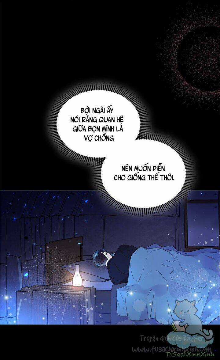 Công Chúa Chloe Chapter 68 trang 13