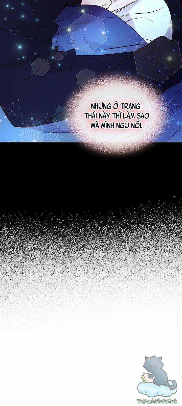 Công Chúa Chloe Chapter 68 trang 15