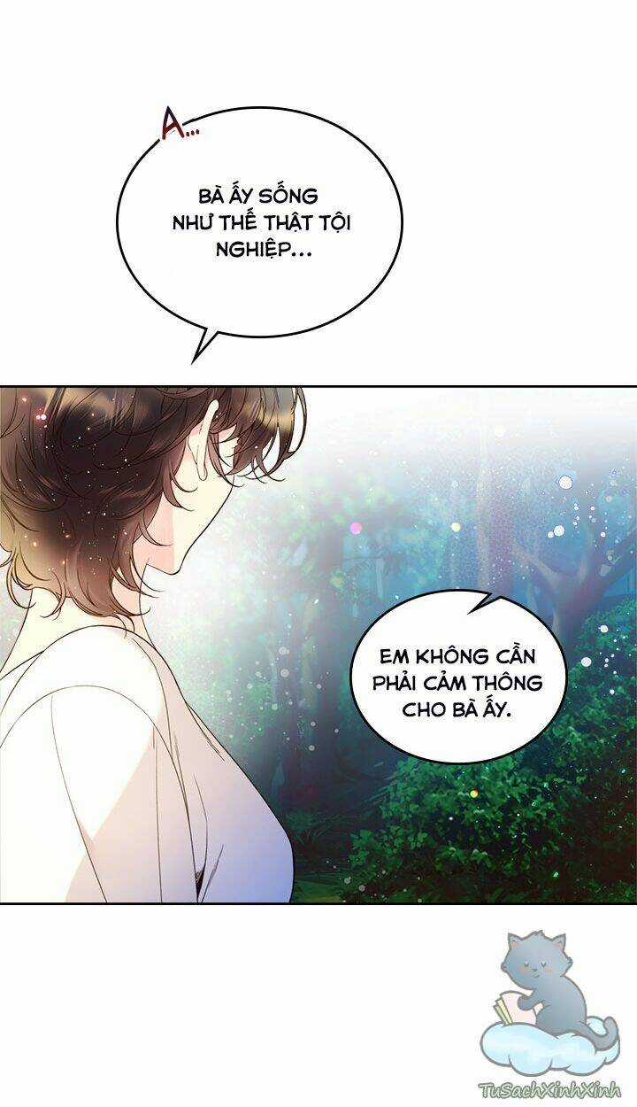 Công Chúa Chloe Chapter 68 trang 17