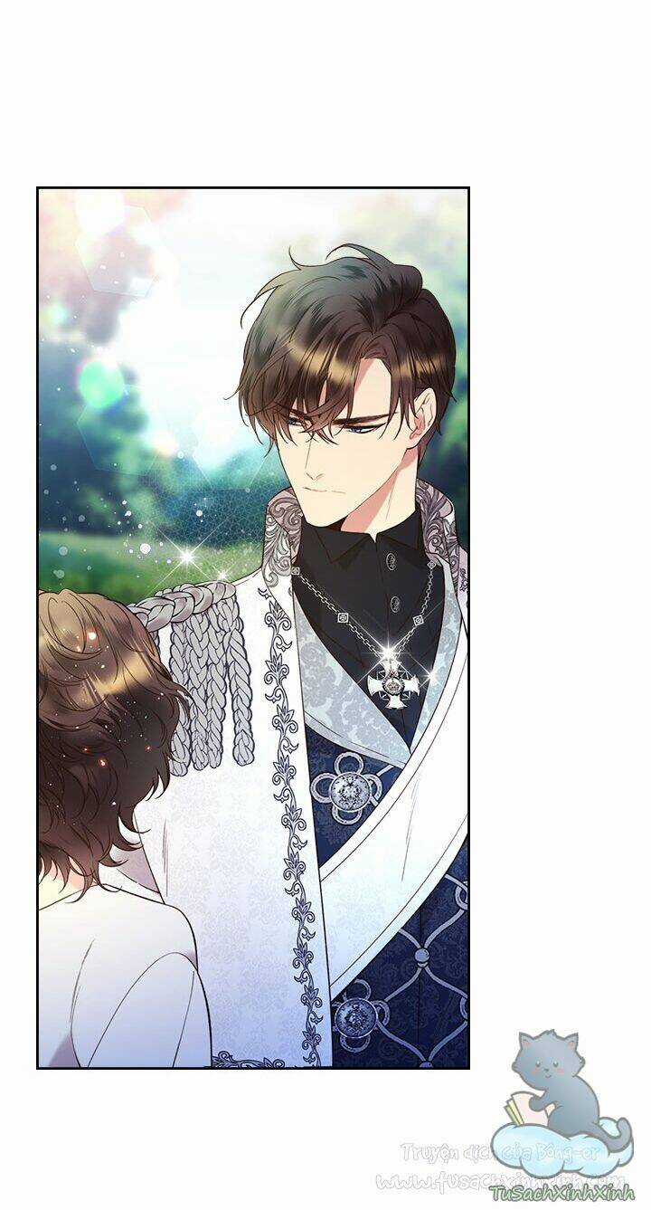 Công Chúa Chloe Chapter 68 trang 18