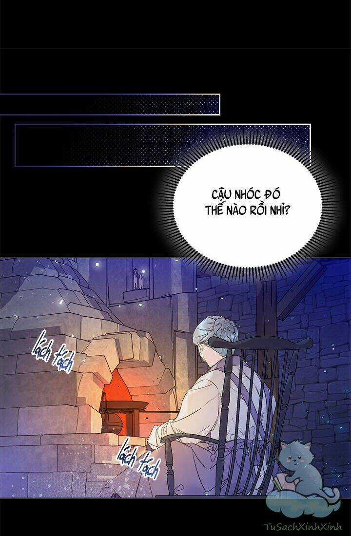 Công Chúa Chloe Chapter 68 trang 2