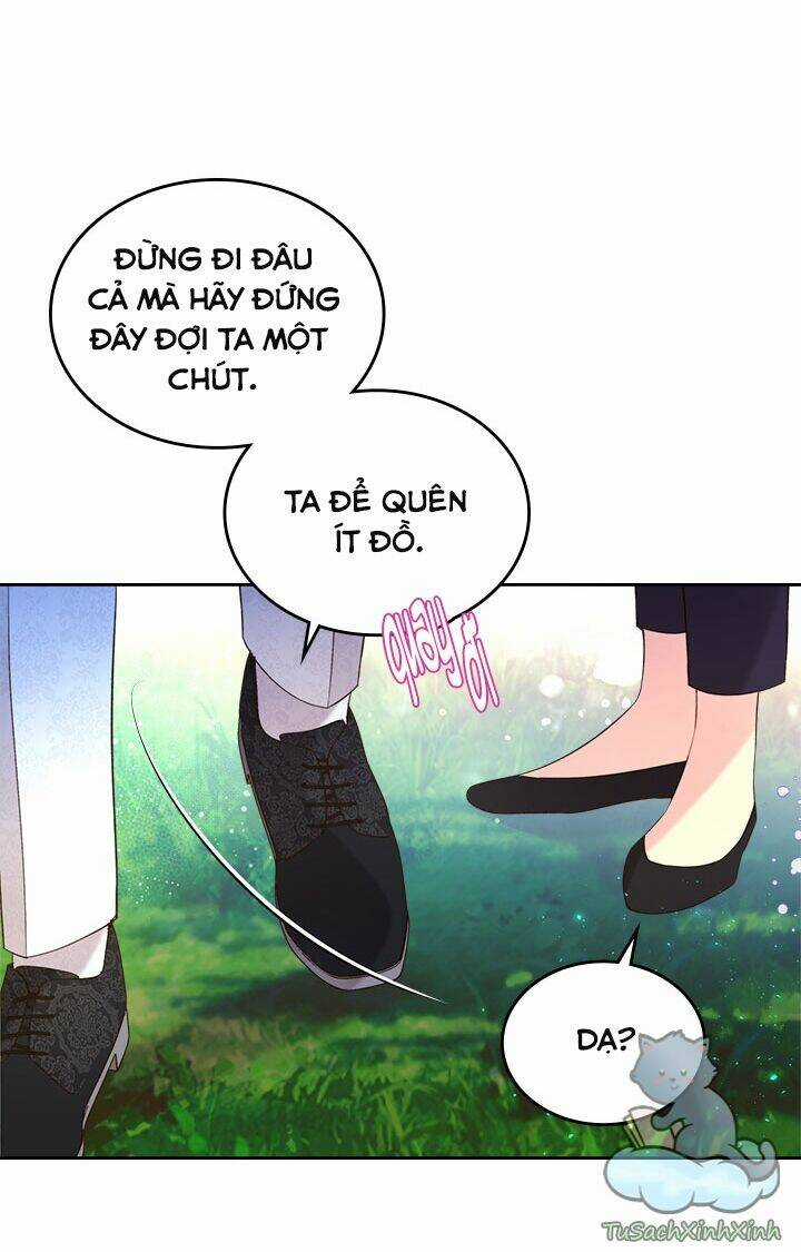 Công Chúa Chloe Chapter 68 trang 20