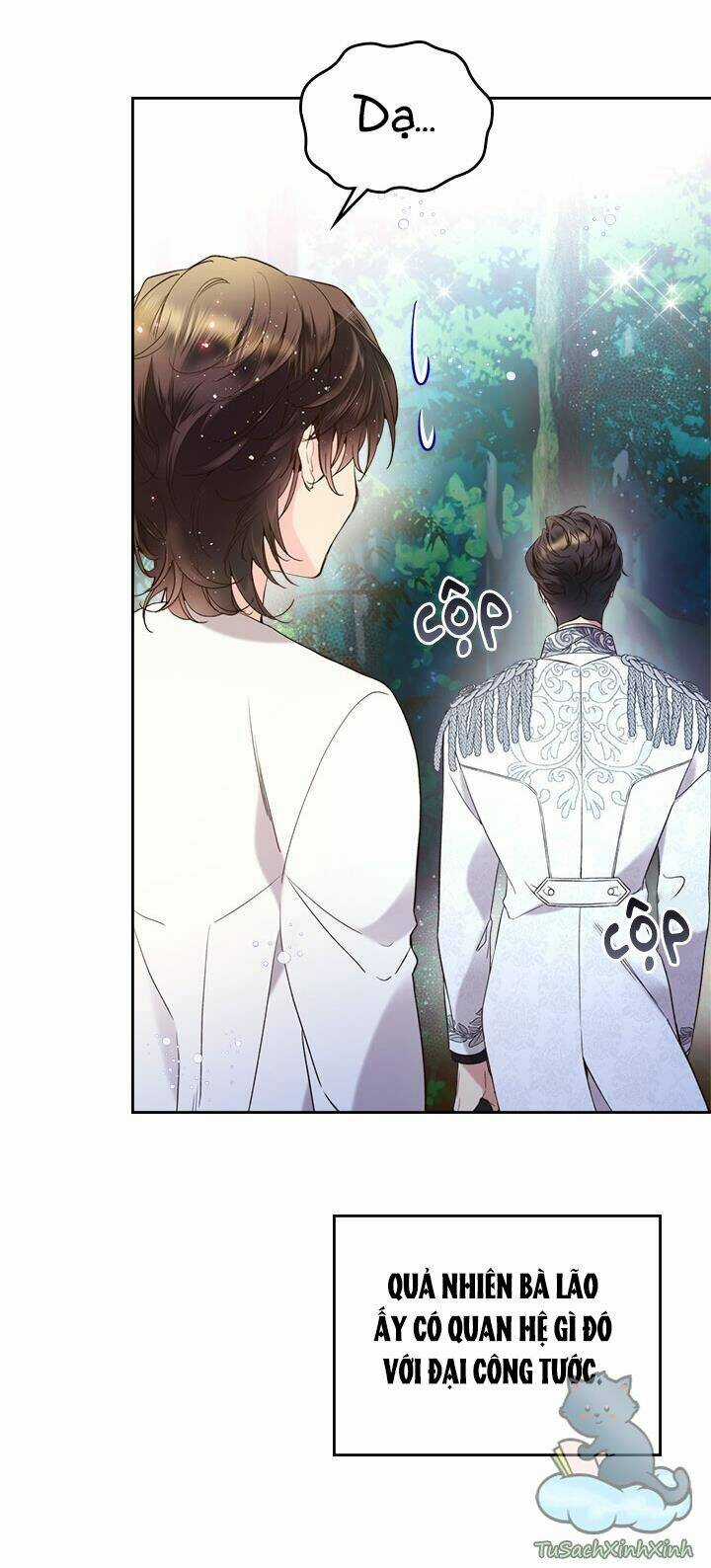 Công Chúa Chloe Chapter 68 trang 21