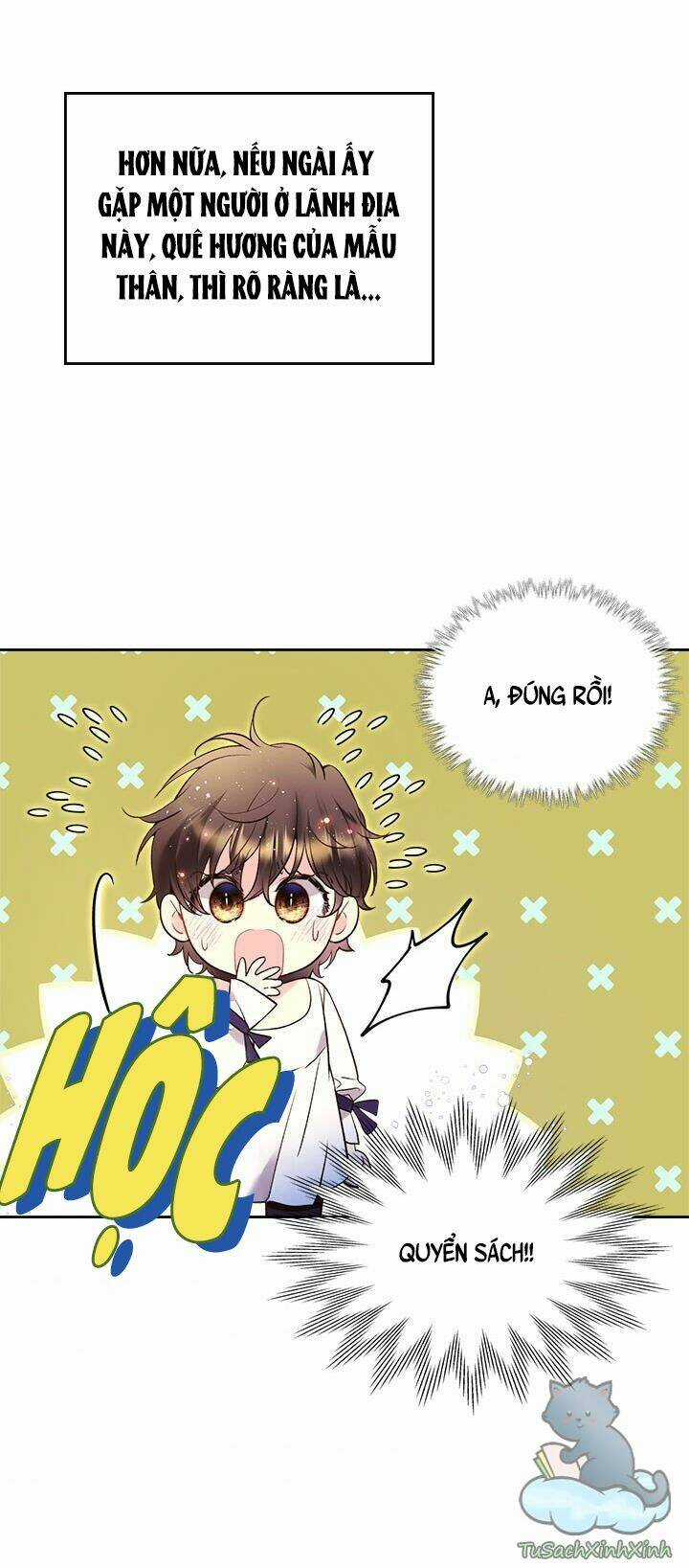 Công Chúa Chloe Chapter 68 trang 22