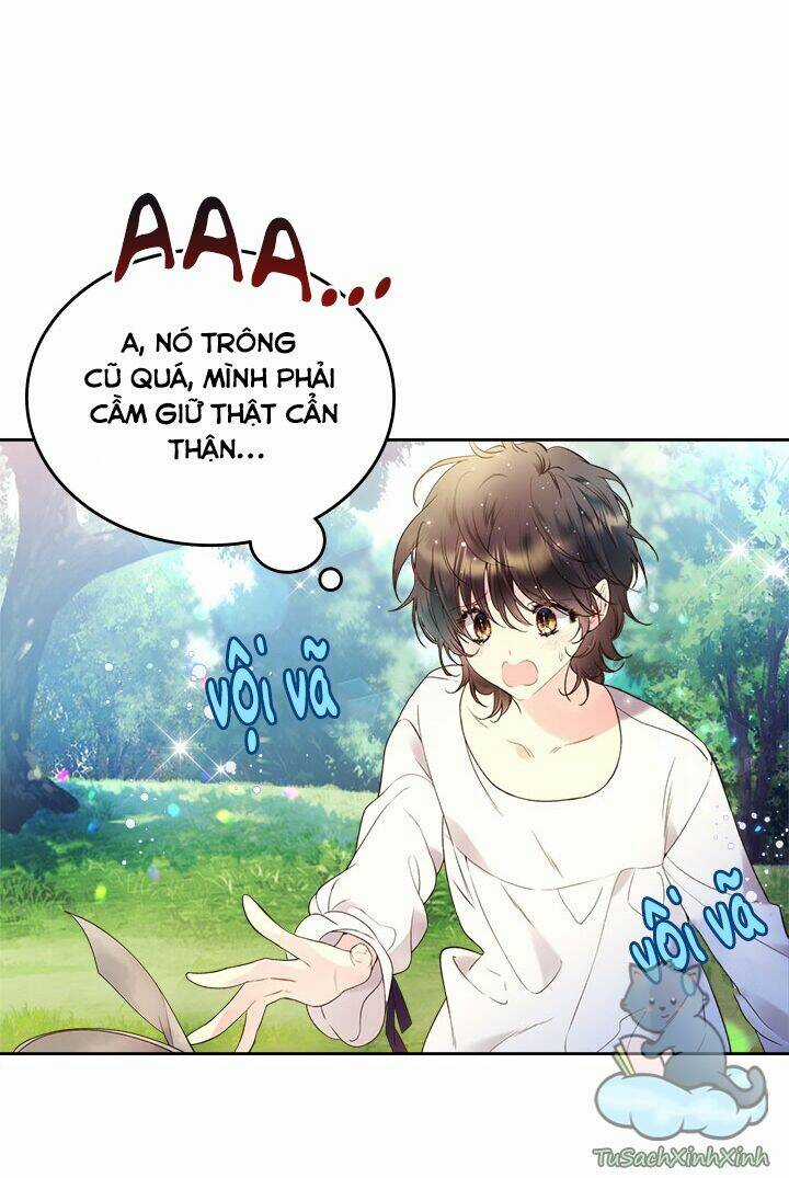 Công Chúa Chloe Chapter 68 trang 24